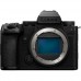 Panasonic DC-S5 IIX Body